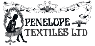 Penelope Textiles Logo