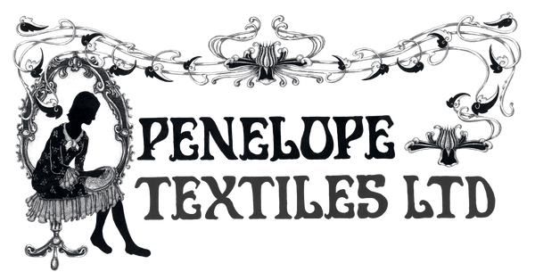 Penelope Textiles Ltd